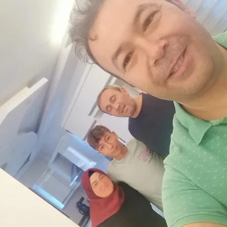 Apartmán Alternatif Villalari Fethiye