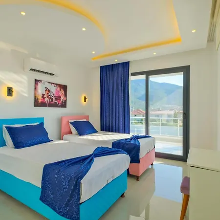 Alternatif Villalari Apartment