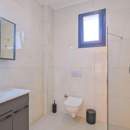 Alternatif Villalari Apartment Fethiye